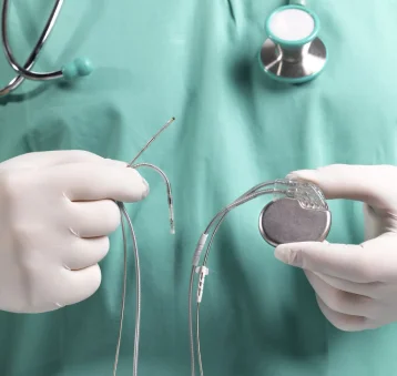 Pacemaker Implantation